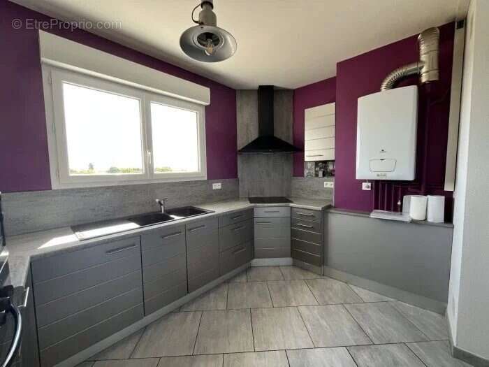 Appartement à ROCHEFORT