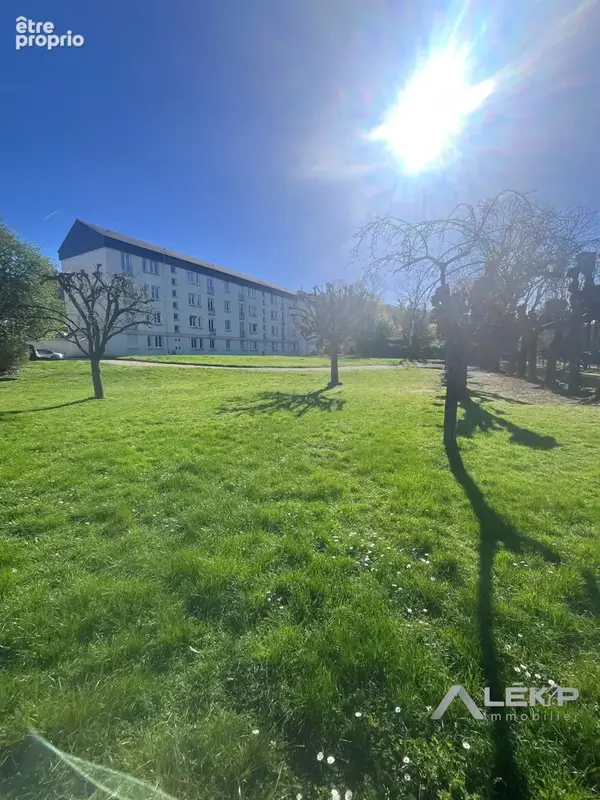 Appartement à RUEIL-MALMAISON