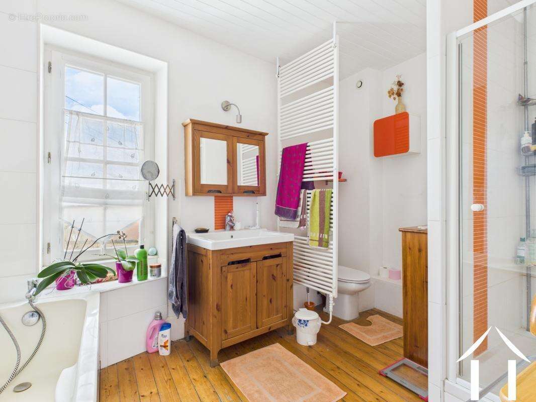 Maison à MOREY-SAINT-DENIS