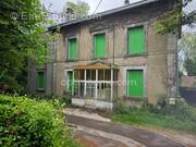 Maison à VERDUN