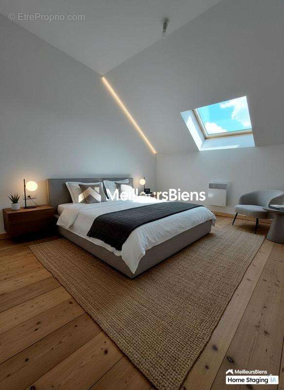 Maison à VAL-DE-MEUSE