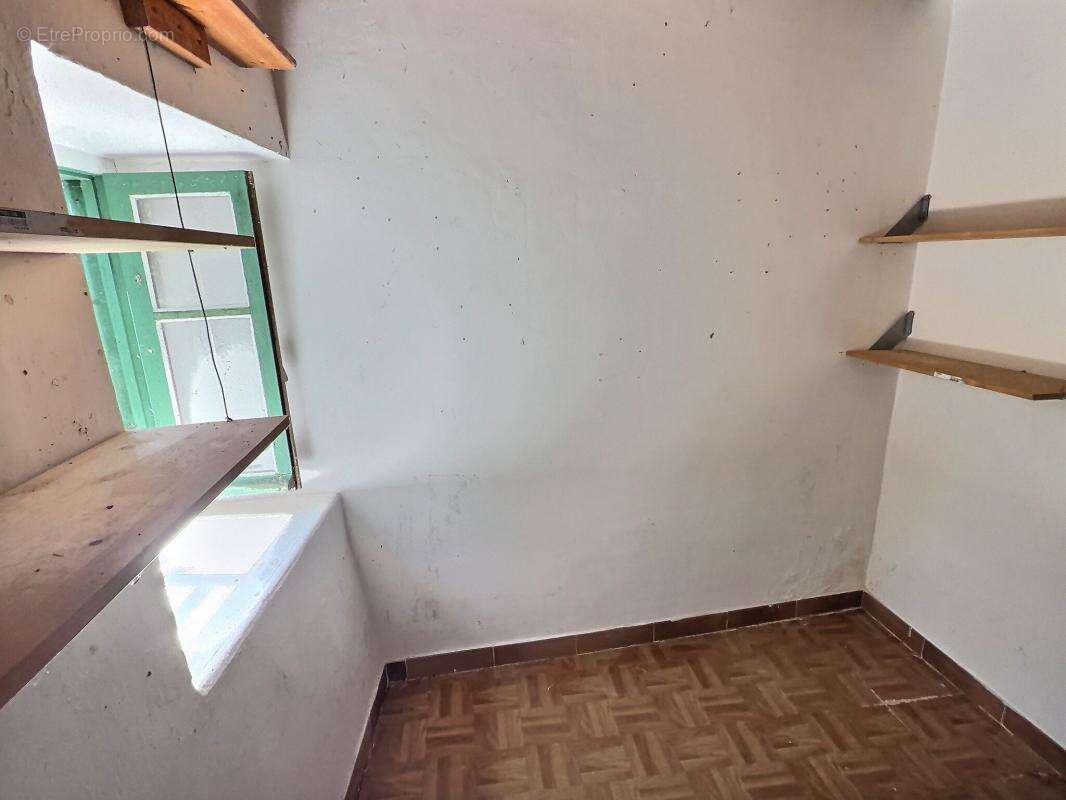 Appartement à LANTOSQUE