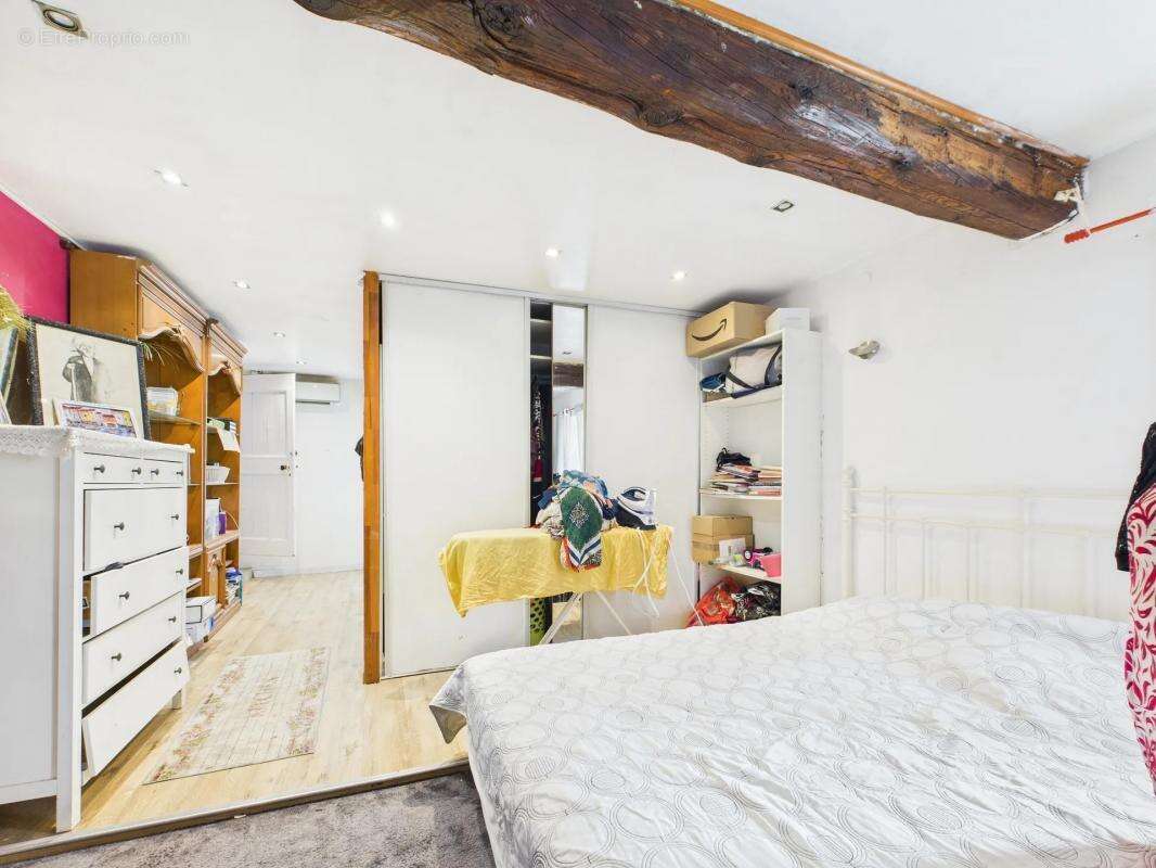 Maison à SEREZIN-DU-RHONE