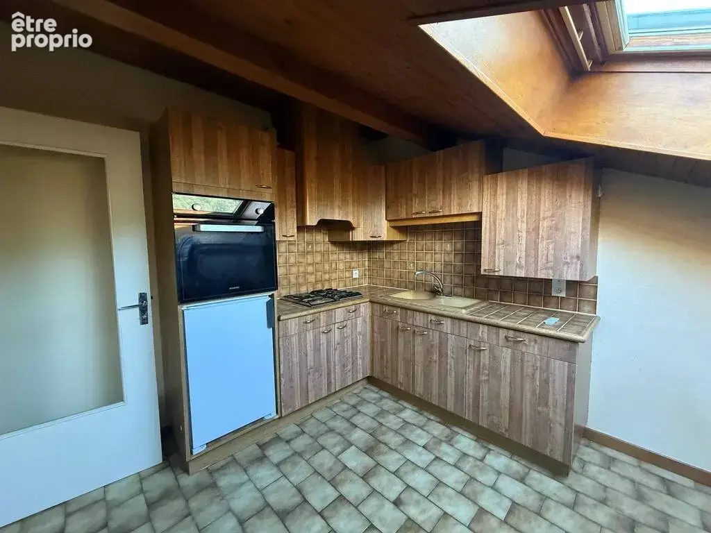 Appartement 2 pièces 35.7 m² Divonne-les-Bains - photo 5