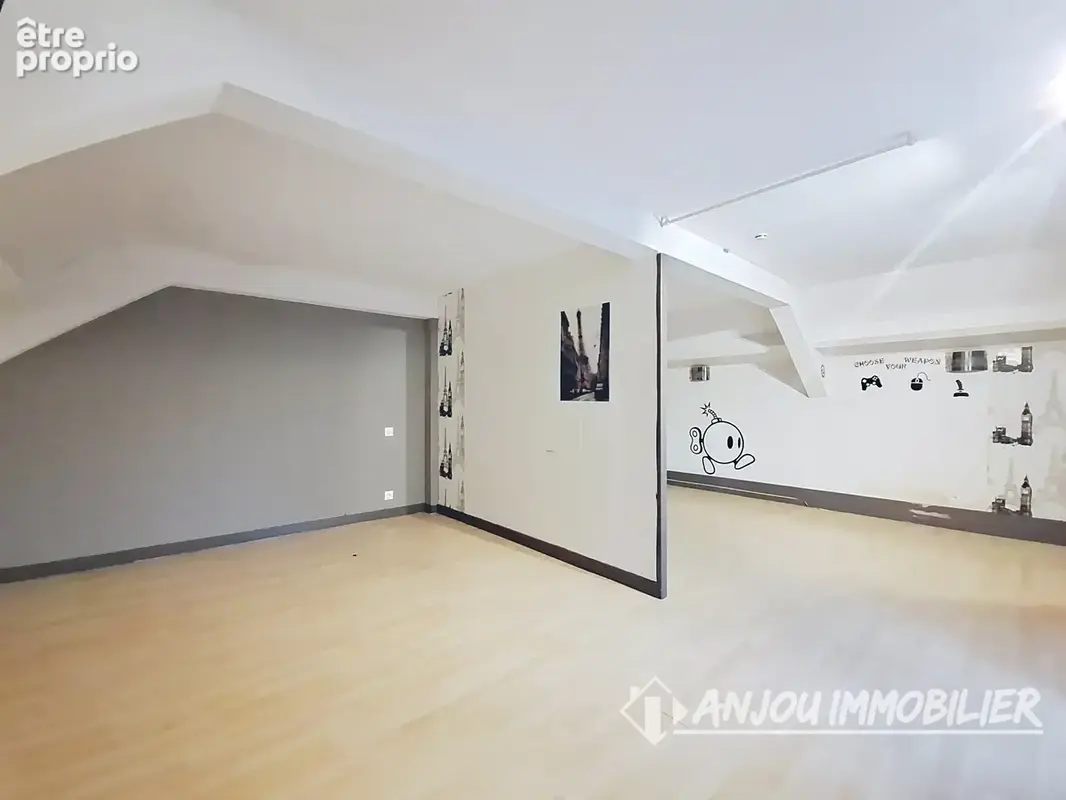 Maison 3 chambres avec grand terrain de plus de 4 700m2 - photo 14