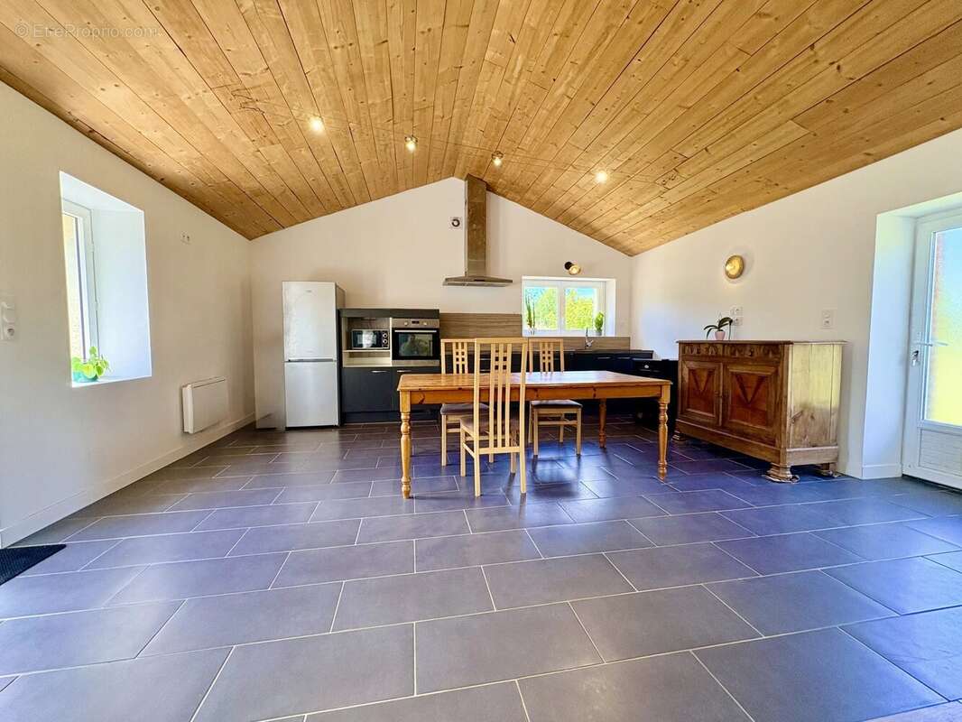 Maison à SAINT-BREVIN-LES-PINS