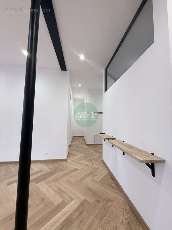 Appartement à LE HAVRE