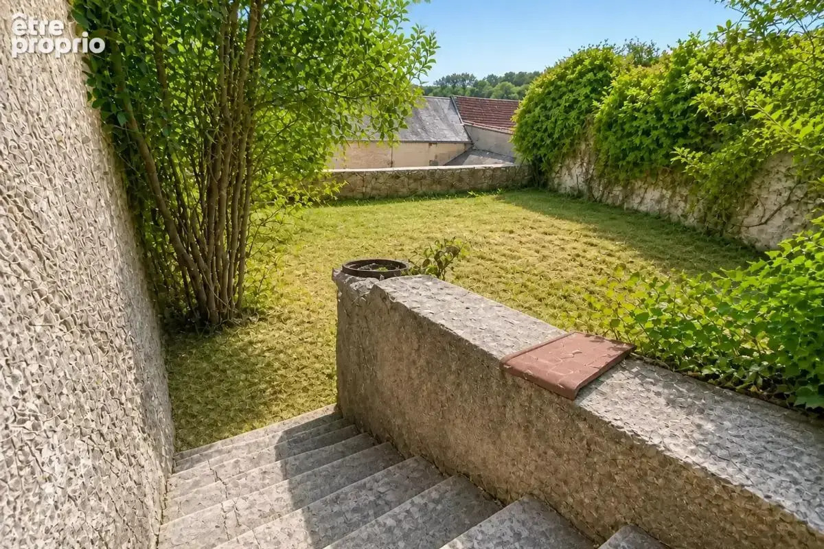 Maison de ville à rénover - photo 13