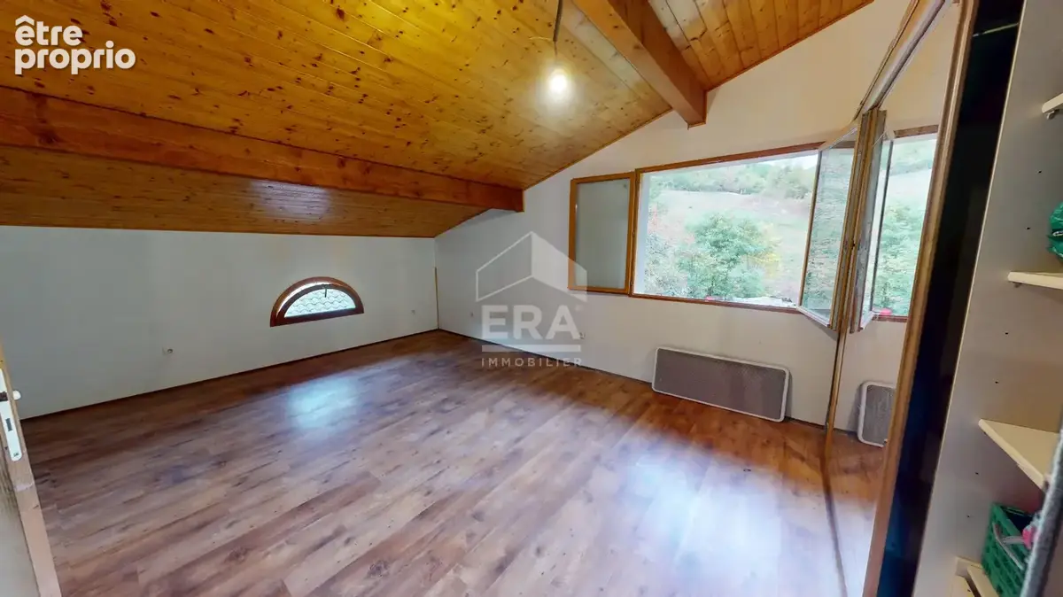 Maison 100m² à l'abergement-de-varey - photo 10