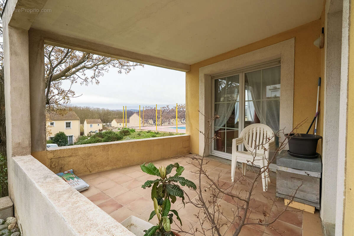 Appartement à CARCASSONNE