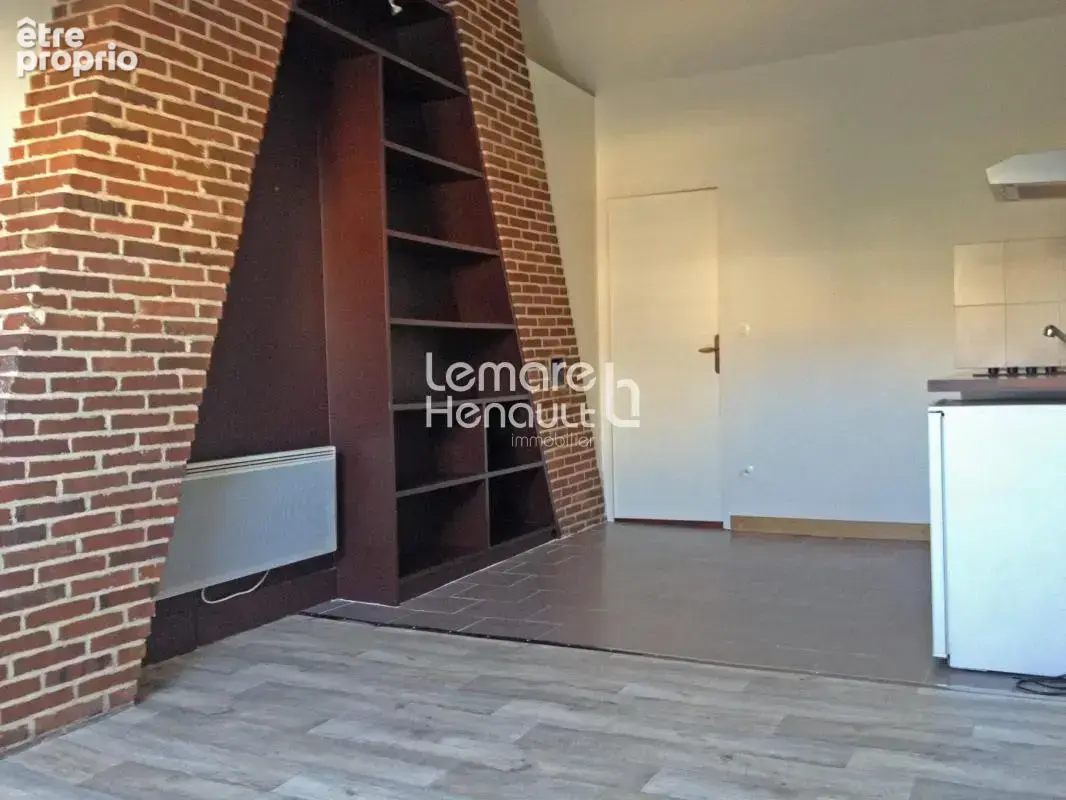 Photo Appartement à Dreux au prix de 59 500€