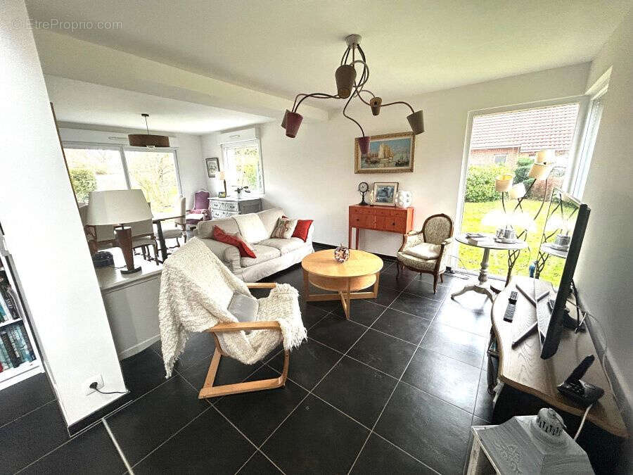 Maison à RUMEGIES