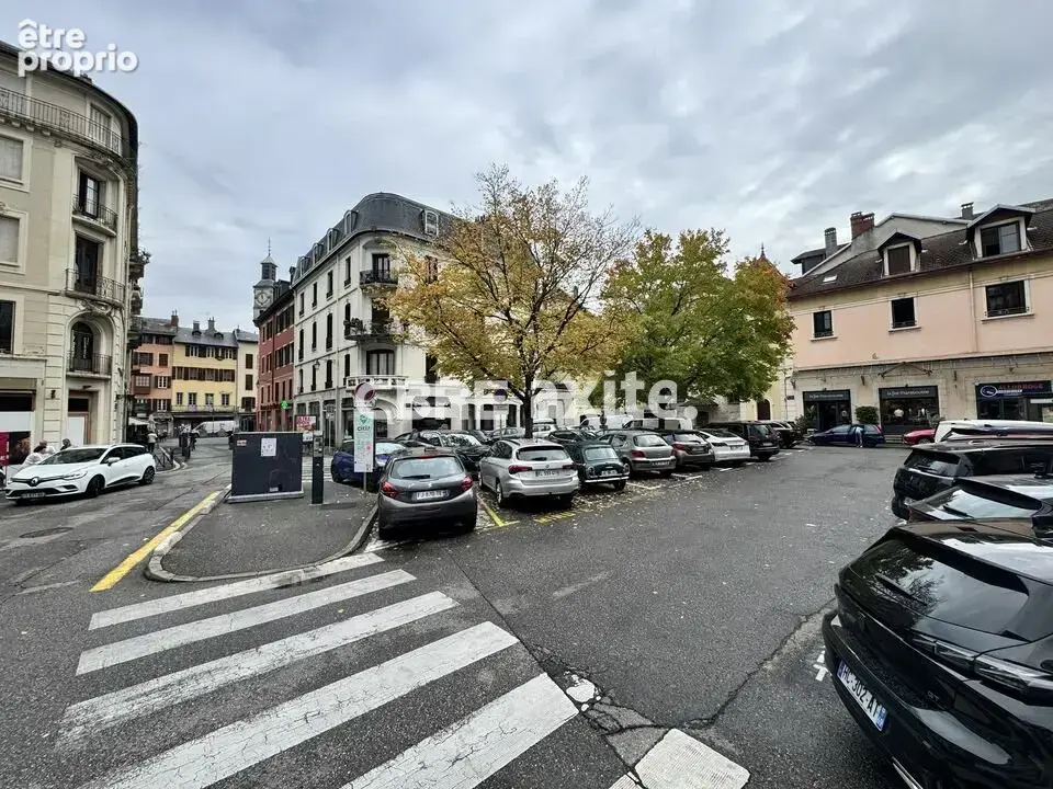 Bien immobilier à vendre à Chambery (73000) - photo 3