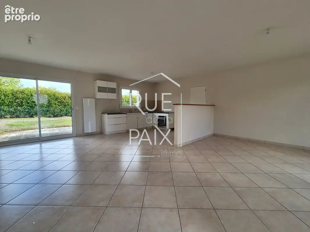 Maison Morton 4 pièce(s) 96 m2 - photo 12