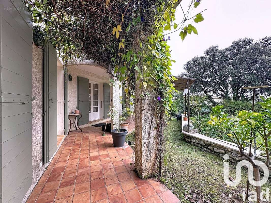 Photo 4 - Maison à VERS-PONT-DU-GARD