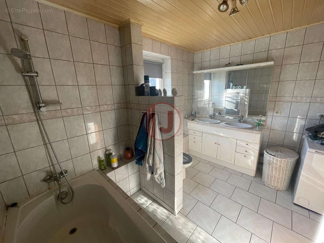 Appartement à ILLZACH
