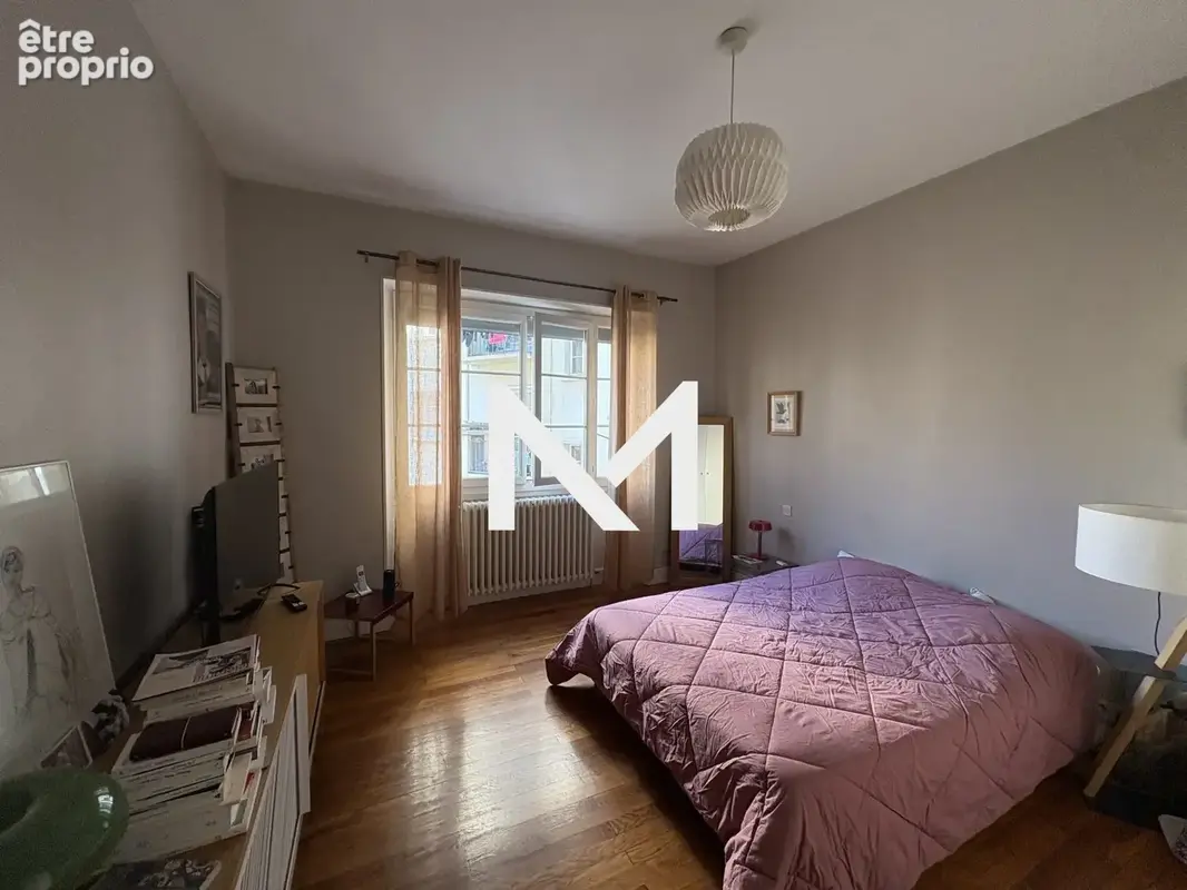 Appartement 3 pièces 83 m² à vendre à Grenoble (38000) - photo 6