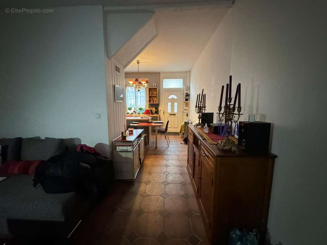 Photo 4 - Maison à MOREUIL