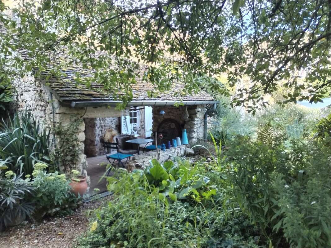 Maison de village coup de cœur dans un environnement paisible - photo 4