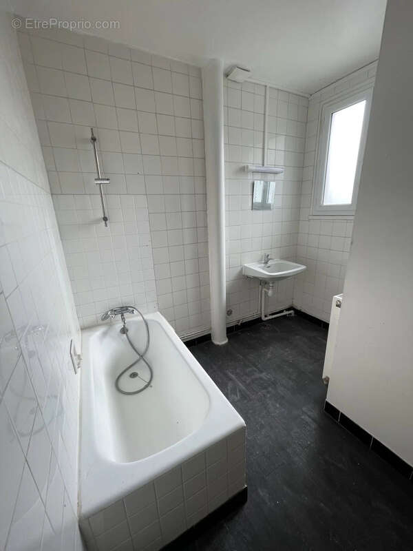 Maison à NEUILLY-EN-THELLE