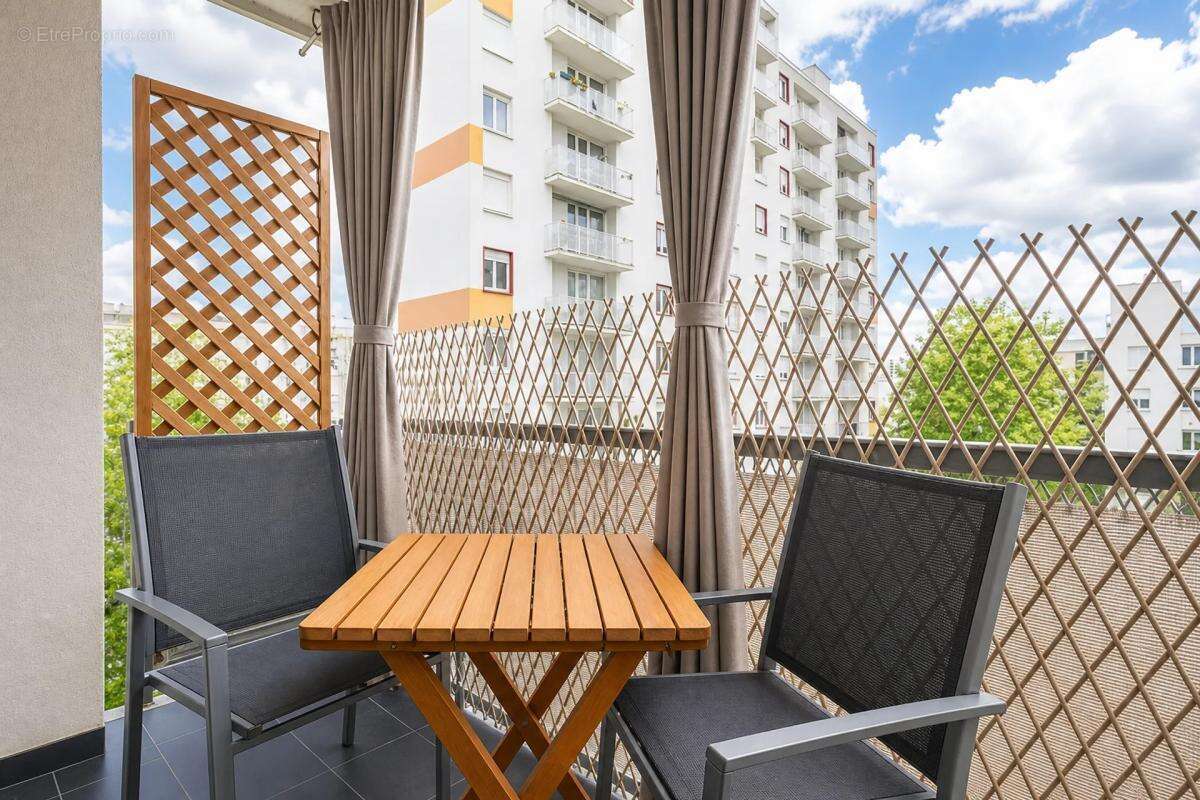 Appartement de 4 pièces de 67 m² à Rosny-sous-Bois - photo 10