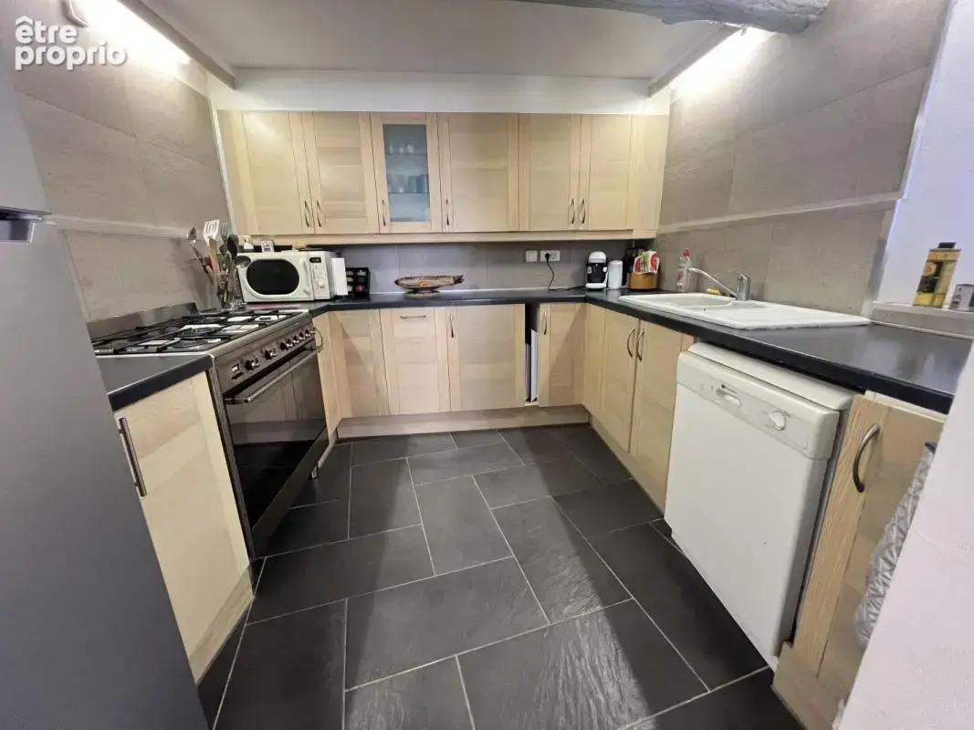 Maison 7 pièces 148 m² à vendre à Argeliers (11120) - photo 3