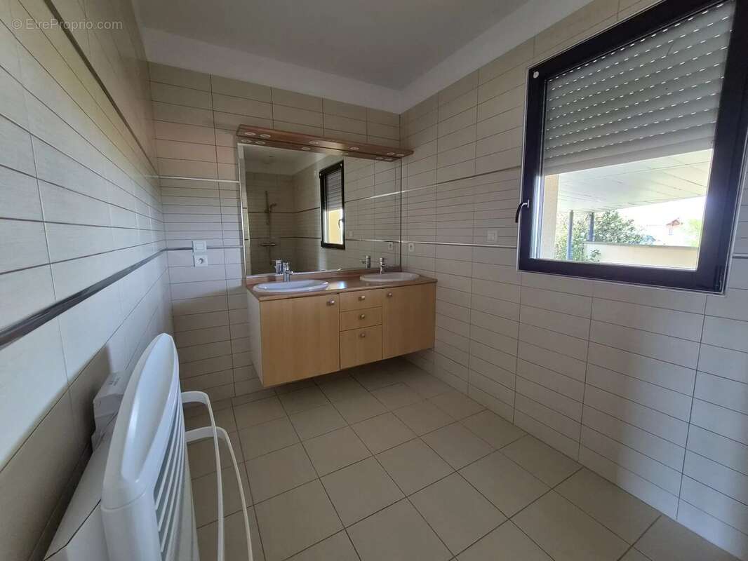 Preignan - Belle villa contemporaine Type 4 avec vue dégagée - photo 20
