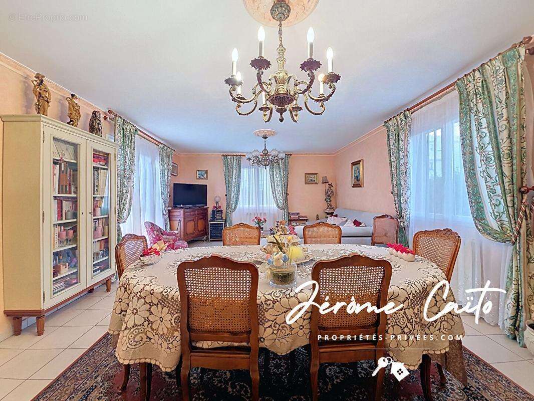 Maison à LE GRAU-DU-ROI