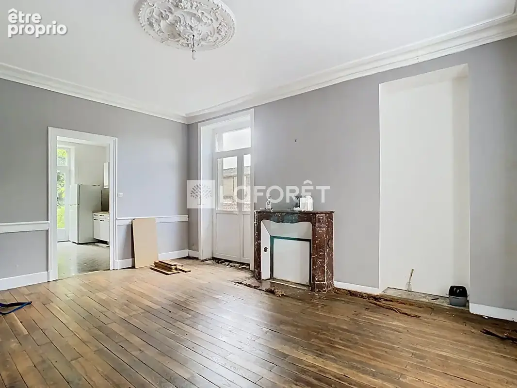 Maison Saint Junien 9 pièce(s) 218 m2 - photo 5
