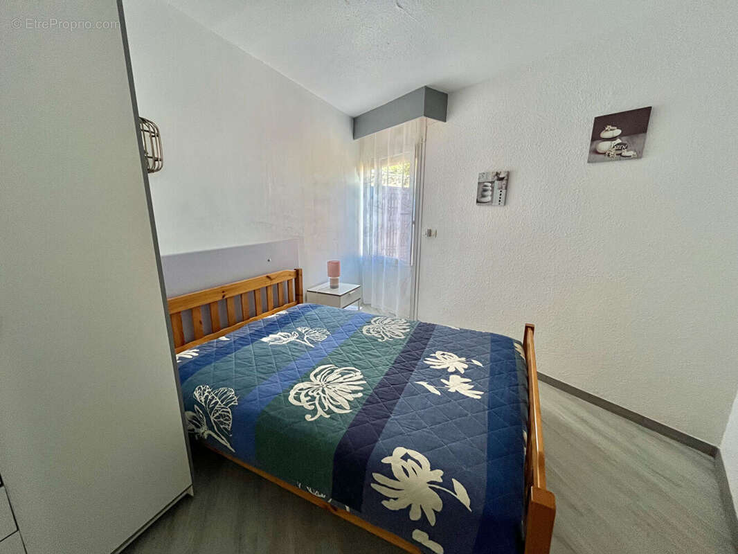 Appartement à GUIDEL