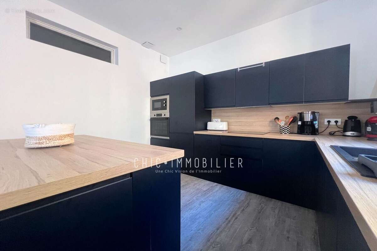 Appartement à PORT-VENDRES