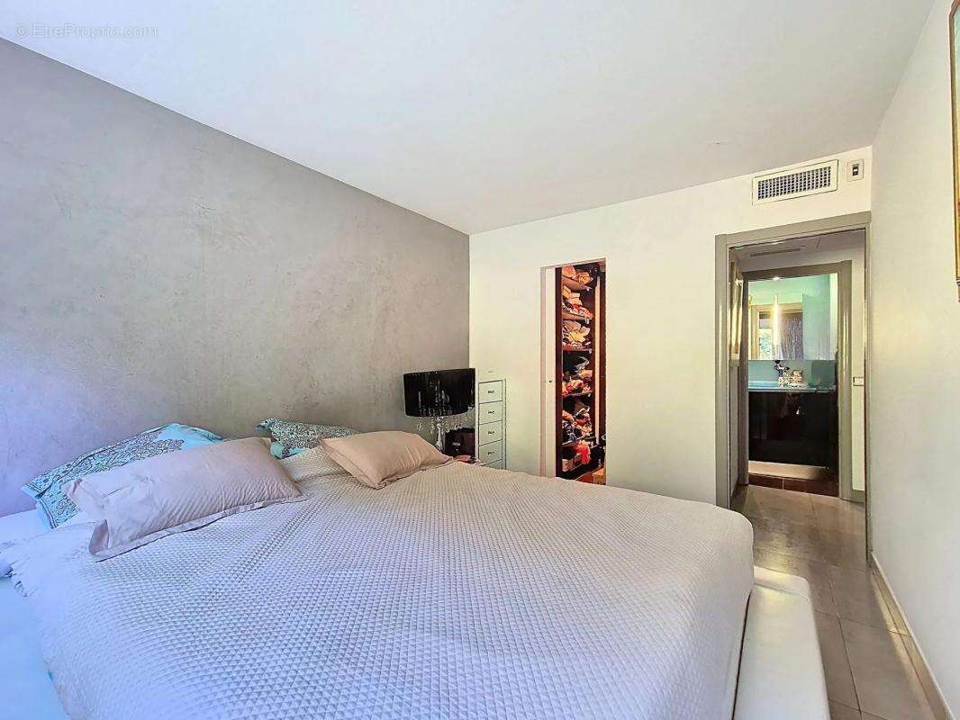 Appartement à CAGNES-SUR-MER