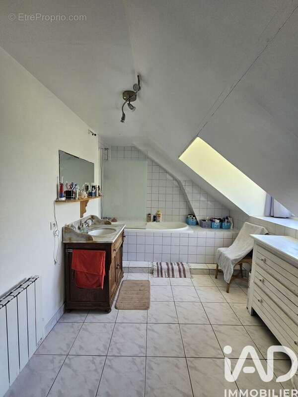 Photo 7 - Maison à LA FERTE-GAUCHER