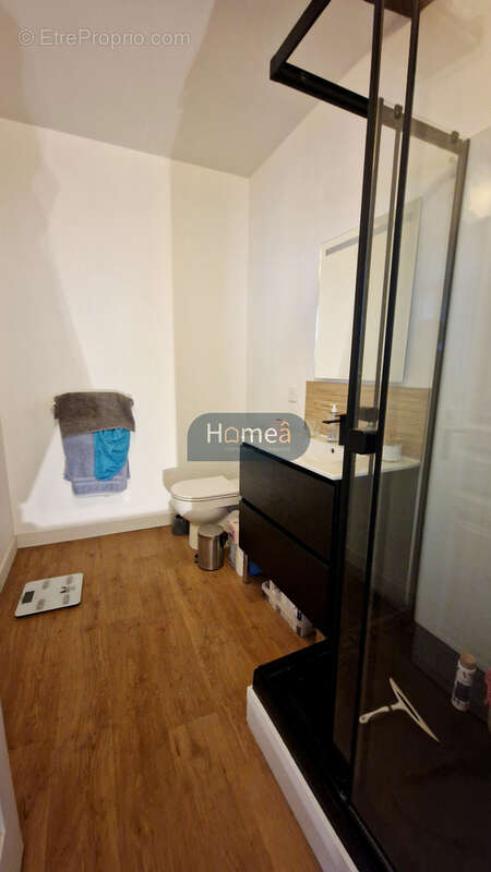 Appartement à DIEPPE