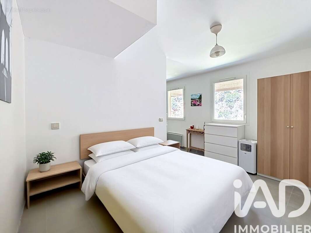 Photo 8 - Appartement à SETE