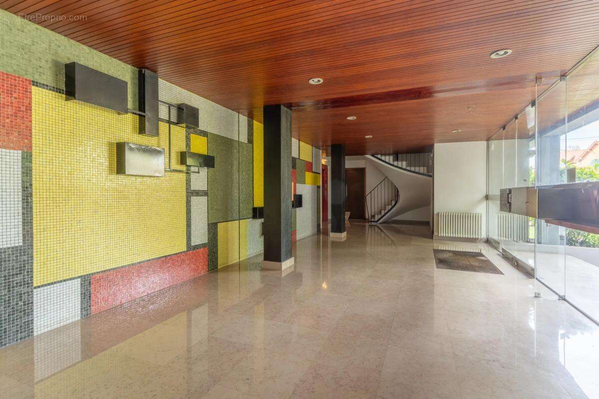 Appartement à SOISY-SOUS-MONTMORENCY