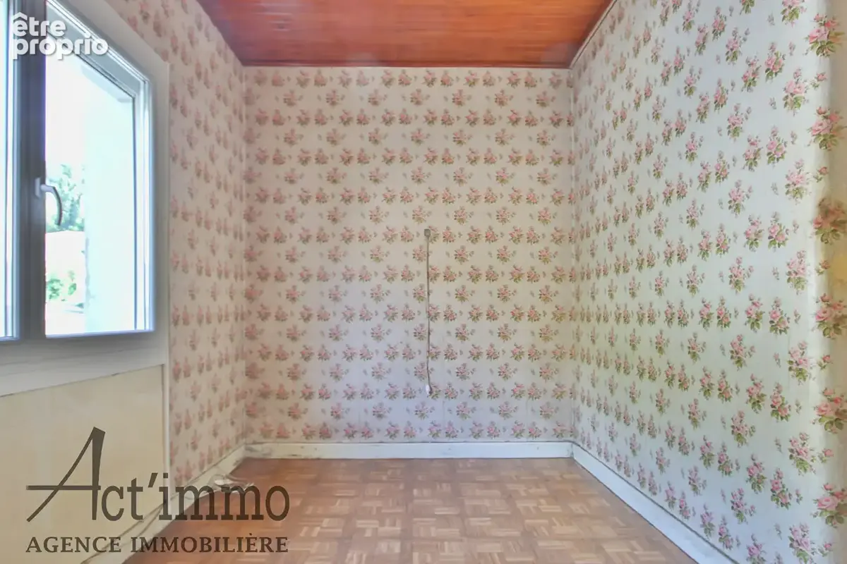 Maison à rénover Claix 5 pièces +cuisine - photo 7