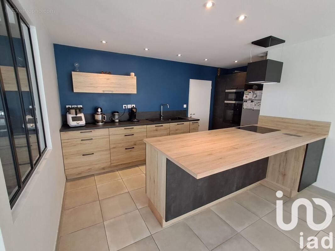 Photo 1 - Maison à GAJAN