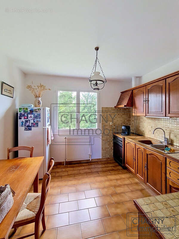 Maison à CHAGNY