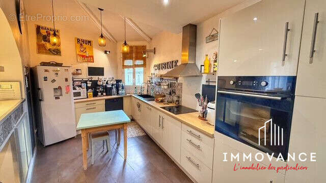 Appartement à VENDARGUES