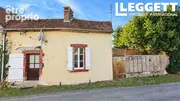 Maison à SAINT-MARTIN-LE-MAULT