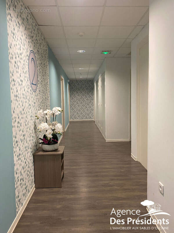 Appartement à LES SABLES-D'OLONNE