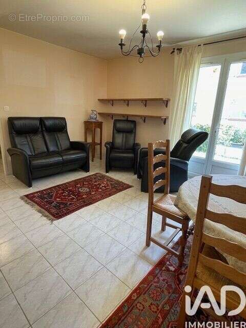 Photo 5 - Appartement à ORLEANS