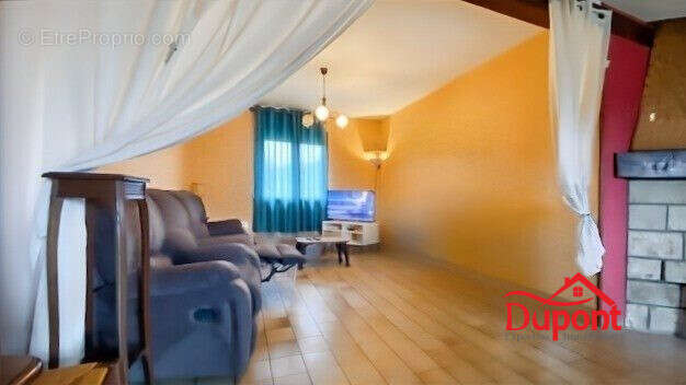 Maison à BRIENNE-LE-CHATEAU