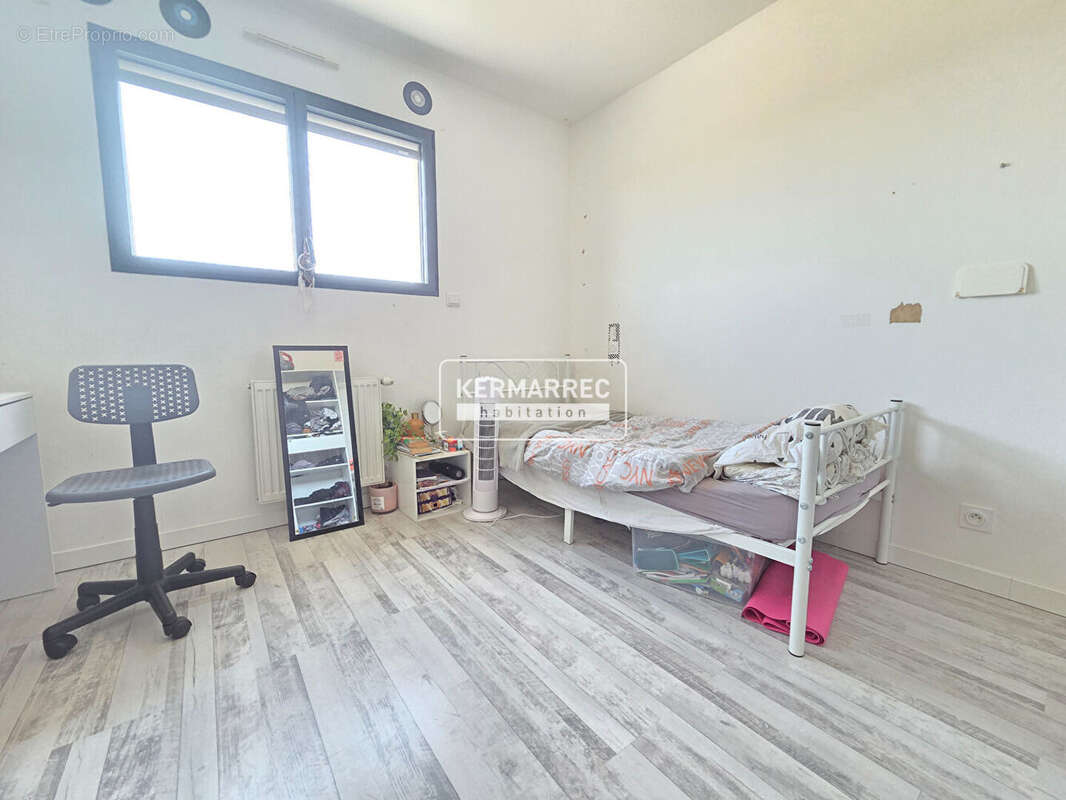 Maison familiale - 6 chambres -128 m² - photo 11