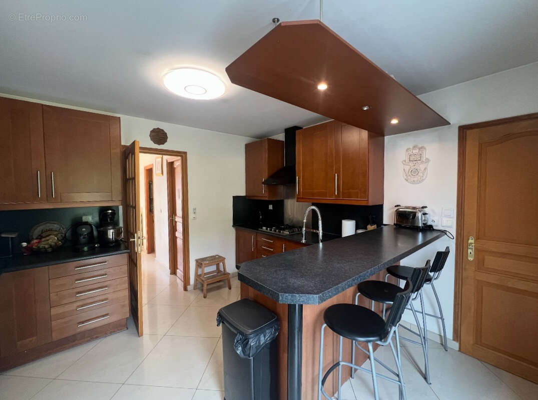 Maison Saint Brice Sous Foret 7 pièce(s) 158 m2 - photo 12