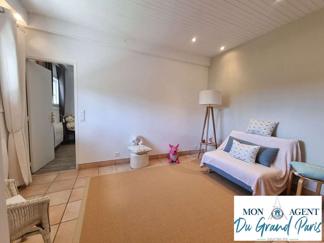 Maison à VERSAILLES