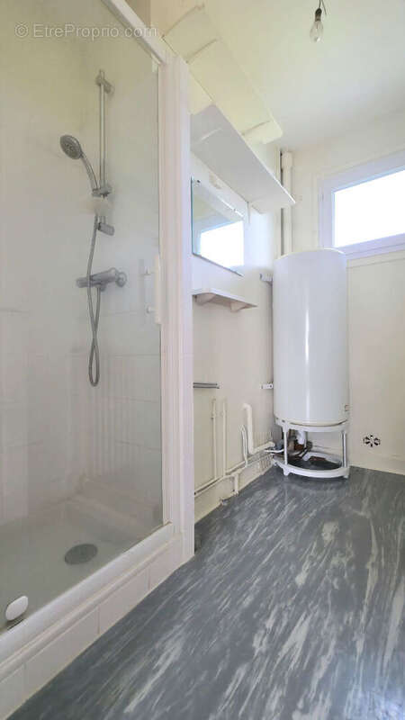 Coup de Coeur ! Maison Saint Nazaire 4 pièce(s) 70 m2 - photo 11