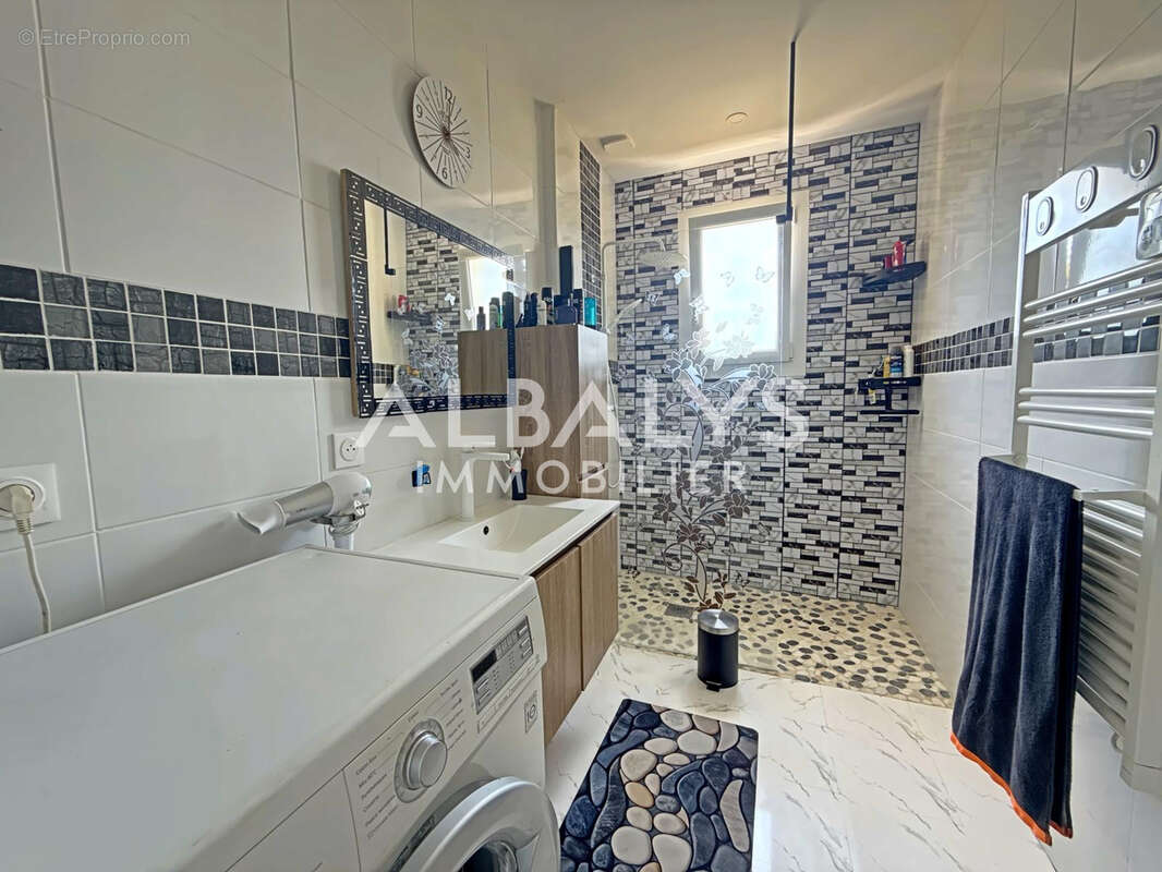 Maison de plain pied de type 4 - 12 minutes de Libourne - photo 5