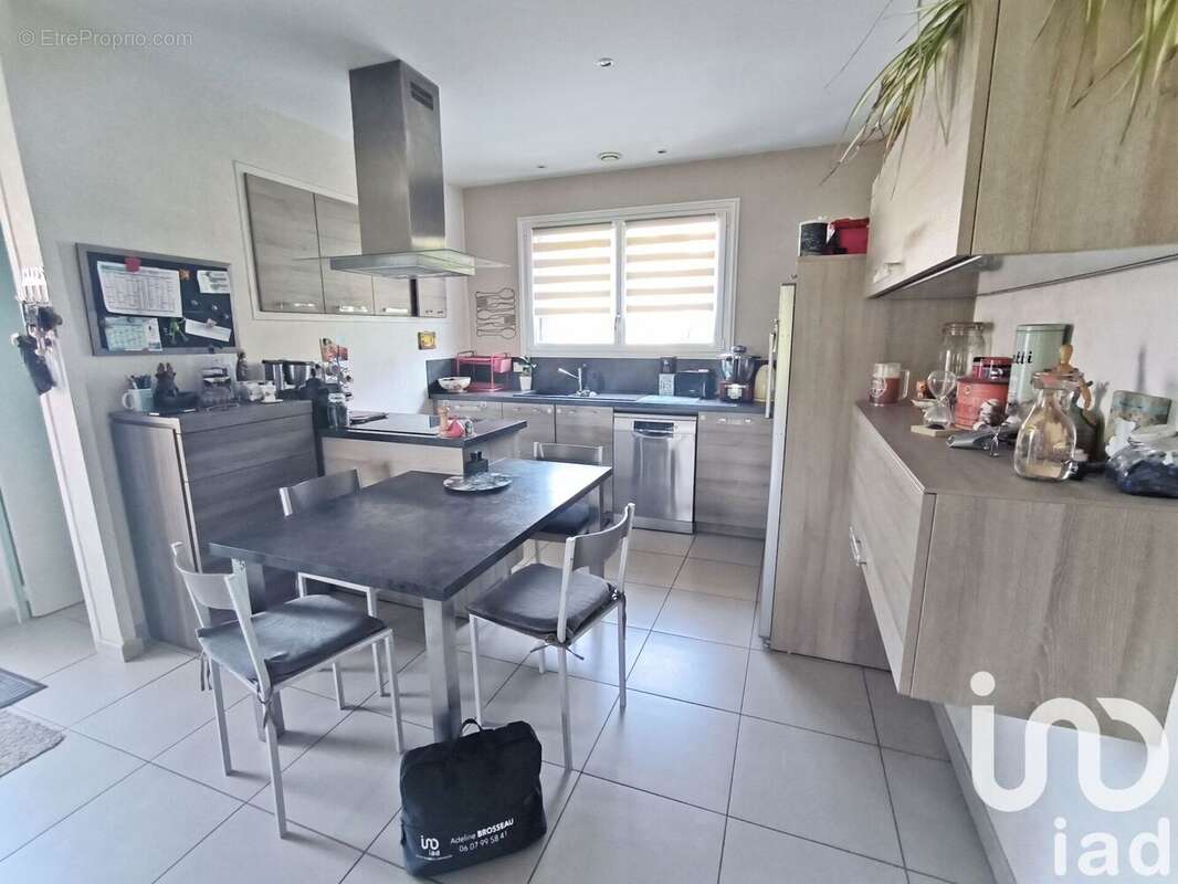 Photo 2 - Maison à POUZAUGES